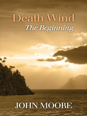 cover image of Death Wind